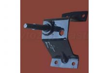 Кронштейн передн.амортизатора Г-2217,33027  4х4 верхний правый