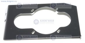 Кронштейн противотуманной фары Газон NEXT правый