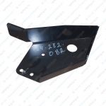 Кронштейн бруса противоподкатного Бизнес, NEXT(263х129х50) левый