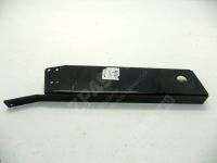 Кронштейн бруса противоподкатного Бизнес, NEXT(680х235х60) левый