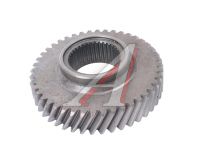 Шестерня 5 передачи КПП УАЗ большая 44 зуба КПП АДС Шестерня 5 передачи КПП УАЗ большая 44 зуба КПП АДС