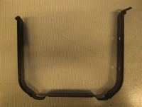 Кронштейн бачка расширительного Г-2705 рест. хомут