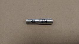 Переходник (прямой)  Ф12-Ф14