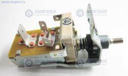 Переключатель света Г-3307,08,09,4301 центральный Переключатель света Г-3307,08,09,4301 центральный