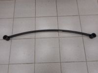 Лист №1 рессоры УАЗ-469 (коренной) передний