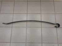 Лист №2 рессоры УАЗ-469 (подкоренной) передний