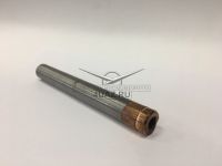 Ось блока шестерен зад.хода УАЗ 4-синхр. Ось блока шестерен зад.хода УАЗ 4-синхр.