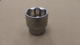 Головка торцевая 32 мм 1/2" Головка торцевая 32 мм 1/2"