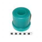 Втулка рессорная УАЗ-3160 (полиуретан) г.Новосибирск Втулка рессорная УАЗ-3160 (полиуретан) г.Новосибирск