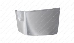 Панель боковины (рем.вставка) УАЗ 452 задняя угловая правая Панель боковины (рем.вставка) УАЗ 452 задняя угловая правая