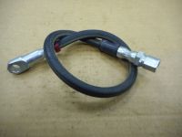 Шланг тормозной В-2121 передний  длинный (верхний) L-500