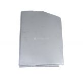 Панель боковины (рем.вставка) УАЗ 452 передняя левая узкая Панель боковины (рем.вставка) УАЗ 452 передняя левая узкая