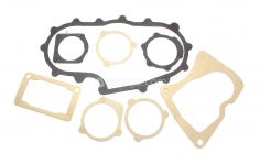 Прокладки раздатки УАЗ н/о (косозубой) Прокладки раздатки УАЗ н/о (косозубой)