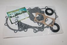 Прокладки раздатки УАЗ н/о (косозубой) с сальниками Прокладки раздатки УАЗ н/о (косозубой) с сальниками