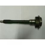 Вал первичный КПП 5ст. Волга Г-560 (26зуб)