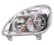 Фара Газель с 2003г. левая под Освар Фара Газель с 2003г. левая под Освар