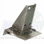 Кронштейн рулевой колонки УАЗ-3160 Кронштейн рулевой колонки УАЗ-3160