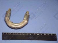 Кронштейн рулевой колонки УАЗ-469 Кронштейн рулевой колонки УАЗ-469