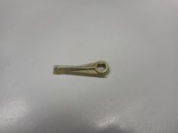 Рычаг переключения крана бензобаков УАЗ (флажок)