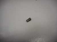 Штифт шкворня УАЗ с/о