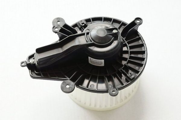 Двигатель отопителя УАЗ-Патриот (Sanden) 2012-2016г. под конд.