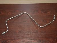 Трубка тормозная Газель  (рестайлинг) от ГТЦ к заднему тормозу (короткая) Трубка тормозная Газель  (рестайлинг) от ГТЦ к заднему тормозу (короткая)