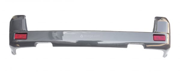 Бампер задний УАЗ-Патриот с 2015г