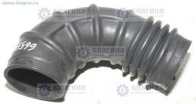 Патрубок воздухоподводящий NEXT Cummins 2.8 (от фильтра к двигателю)