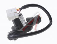 Соленоид ( 5 конт ) замка двери правый УАЗ Патриот Соленоид ( 5 конт ) замка двери правый УАЗ Патриот