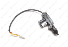 Соленоид ( 2 конт ) замка двери левый  УАЗ Патриот Соленоид ( 2 конт ) замка двери левый  УАЗ Патриот