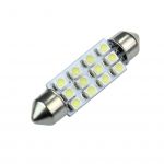 Лампа светодиодная АС 31mm-12MD Лампа светодиодная АС 31mm-12MD