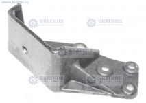 Кронштейн крепления подушки к двигателю NEXT дв.274 правый