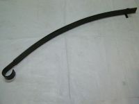 Лист №2 2х листовой передней рессоры Г-3302