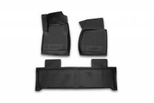 Коврики пола УАЗ-Патриот Коврики пола УАЗ-Патриот