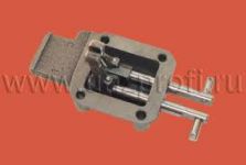 Механизм переключения раздатки УАЗ-452 Механизм переключения раздатки УАЗ-452