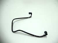 Трубка воздушного компрессора Cummins 3.8 (подводящая) Трубка воздушного компрессора Cummins 3.8 (подводящая)