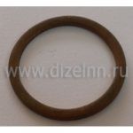 Кольцо уплотнительное масл.радиатора (штуцера) и пробки поддона Г-560 медное