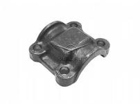 Прокладка стремянки задней рессоры УАЗ-469 Прокладка стремянки задней рессоры УАЗ-469