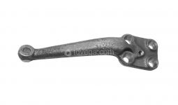 Рычаг поворотного кулака переднего моста УАЗ Тимкен Рычаг поворотного кулака переднего моста УАЗ Тимкен