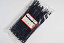 Хомут проводки  2,5х150 нейлон Хомут проводки  2,5х150 нейлон