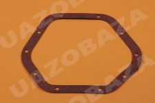 Прокладка редуктора моста УАЗ-Спайсер (резино-пробка) Прокладка редуктора моста УАЗ-Спайсер (резино-пробка)