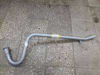 Труба выпускная Г-31105 (гусь длинный вместо глушителя) дв. Крайслер Труба выпускная Г-31105 (гусь длинный вместо глушителя) дв. Крайслер