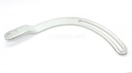 Планка натяжителя генератора УМЗ-4178,421,4218 кривая Планка натяжителя генератора УМЗ-4178,421,4218 кривая