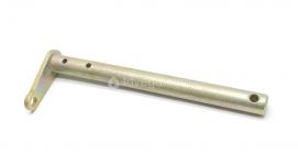 Ось педали сцепления УАЗ-452 (удлин. рычаг) Ось педали сцепления УАЗ-452 (удлин. рычаг)