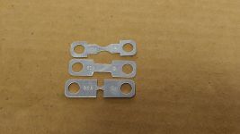 Предохранители силовые 40А/60А/90А