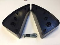 Проставки зеркал Газель Бизнес