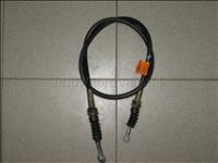 Трос ручного тормоза Г-2217 центральный Лысково