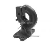 Прицепное устройство УАЗ 452,469 (крюк) Прицепное устройство УАЗ 452,469 (крюк)