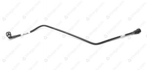 Трубка топливная УАЗ-Патриот Е-3 от струйн. насоса к эл/насосу Трубка топливная УАЗ-Патриот Е-3 от струйн. насоса к эл/насосу