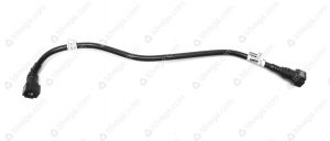 Трубка топливная УАЗ-Хантер Е-3 сливная Трубка топливная УАЗ-Хантер Е-3 сливная